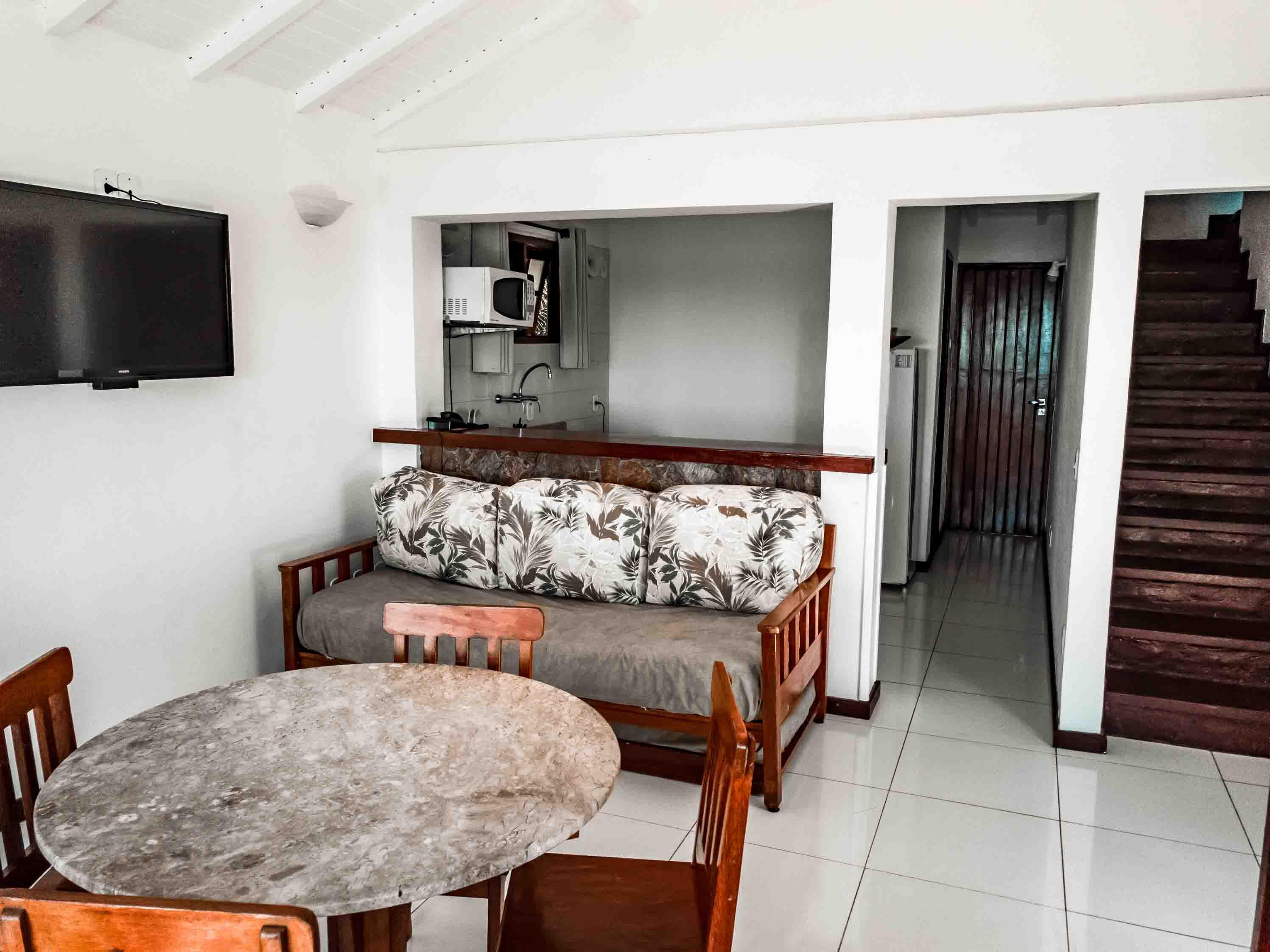 La Boheme Hotel E Apart Hotel Búzios Eksteriør billede