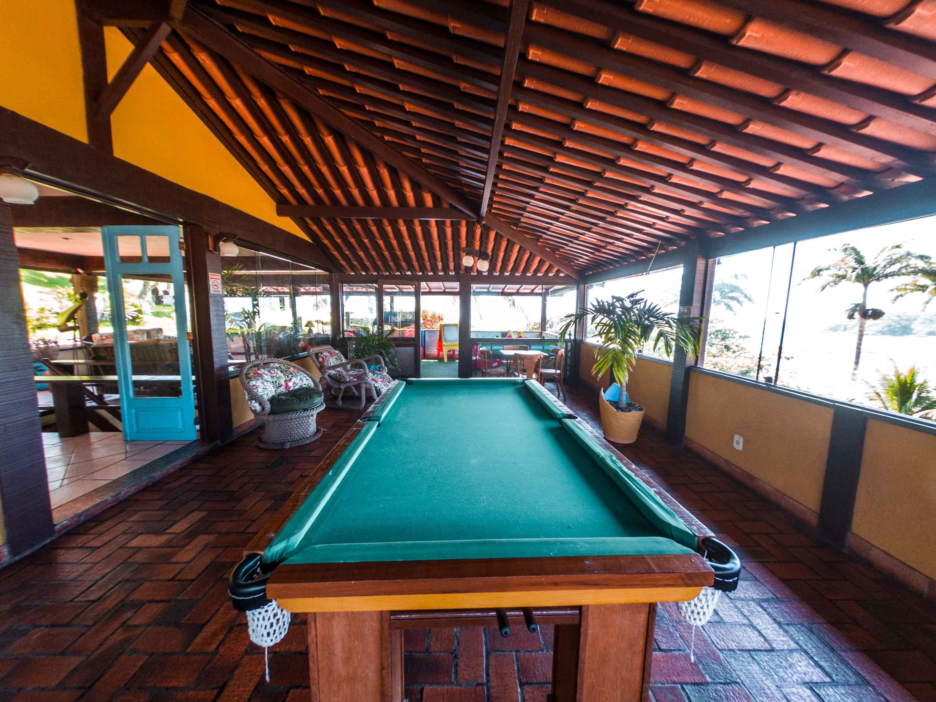 La Boheme Hotel E Apart Hotel Búzios Eksteriør billede