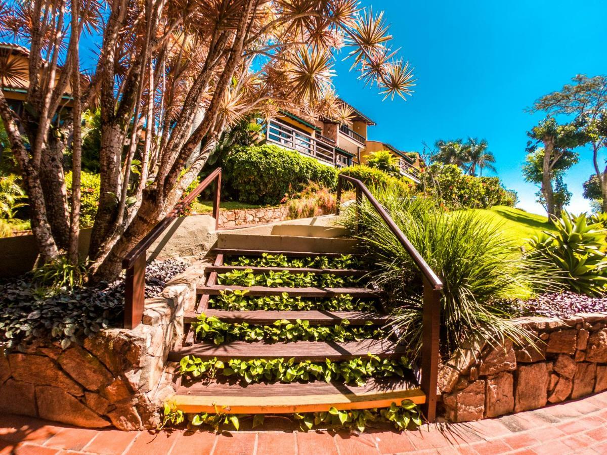 La Boheme Hotel E Apart Hotel Búzios Eksteriør billede