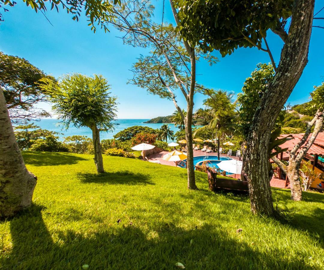 La Boheme Hotel E Apart Hotel Búzios Eksteriør billede