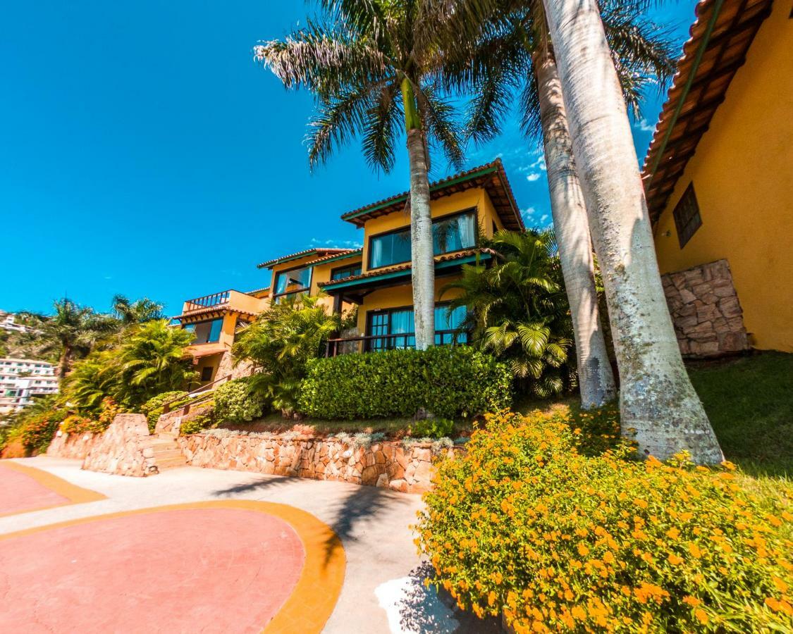 La Boheme Hotel E Apart Hotel Búzios Eksteriør billede